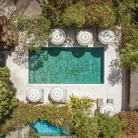 The Pavilions Bali Sanur Esterno foto