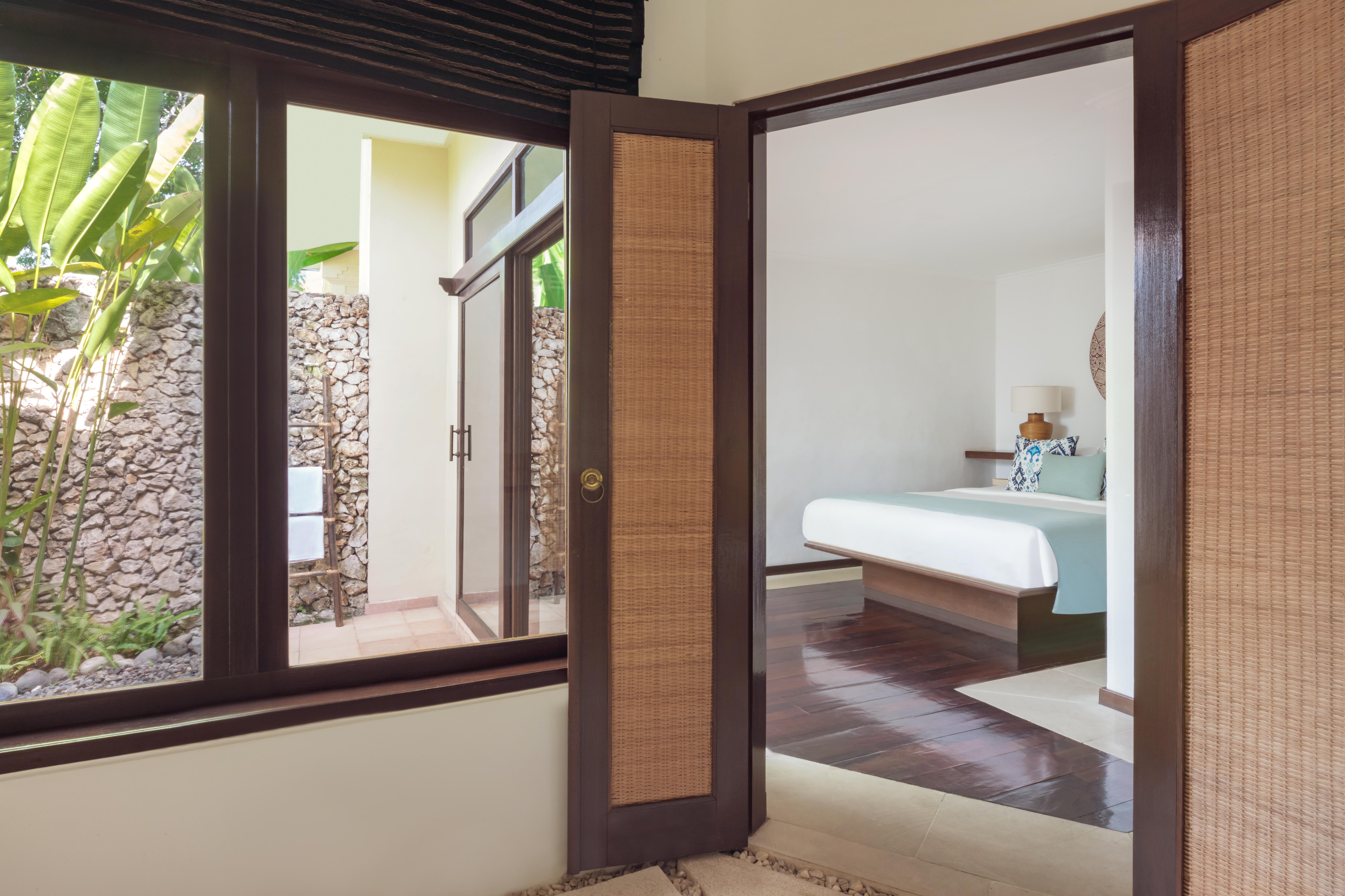 The Pavilions Bali Sanur Esterno foto