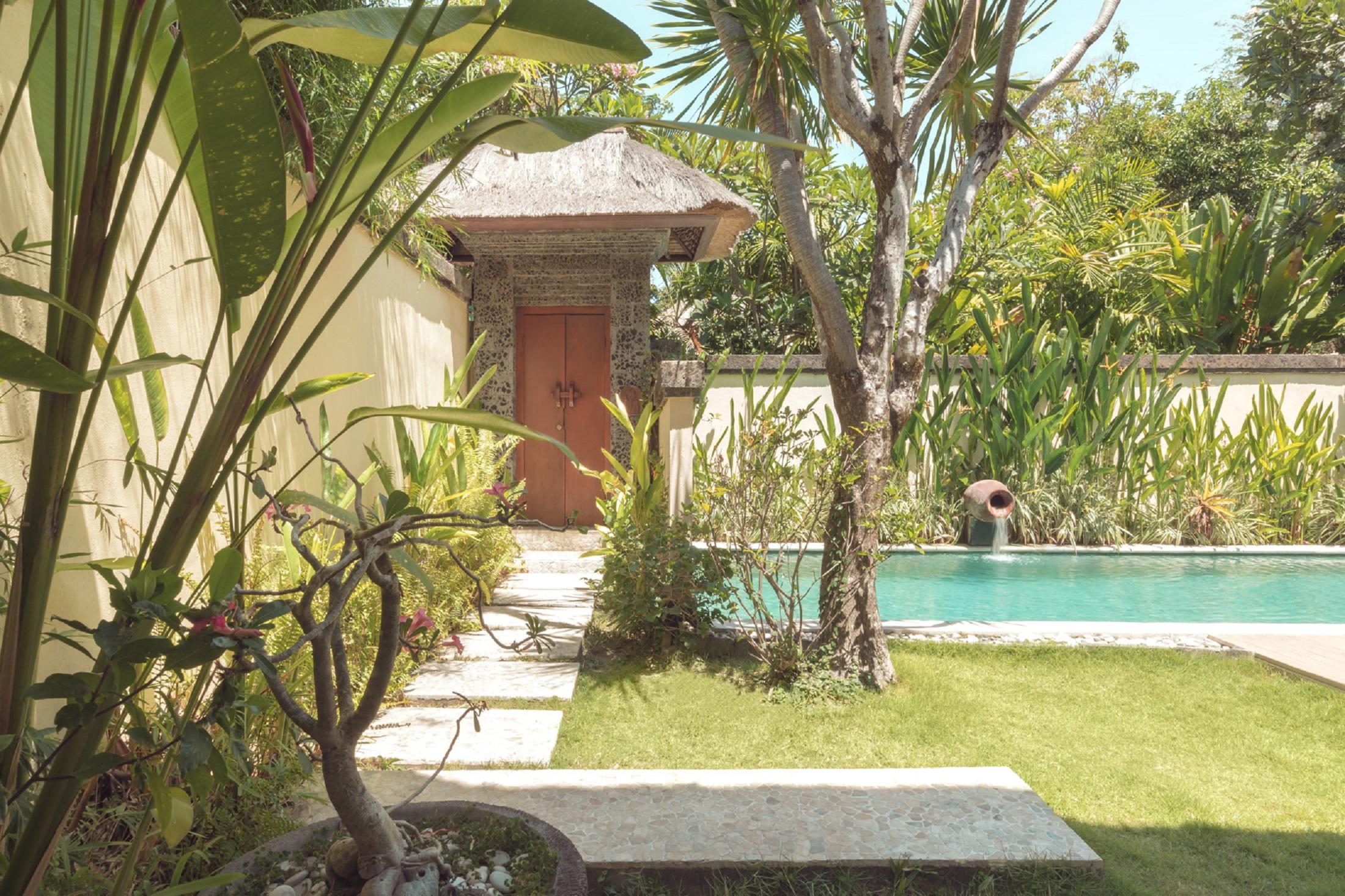 The Pavilions Bali Sanur Esterno foto