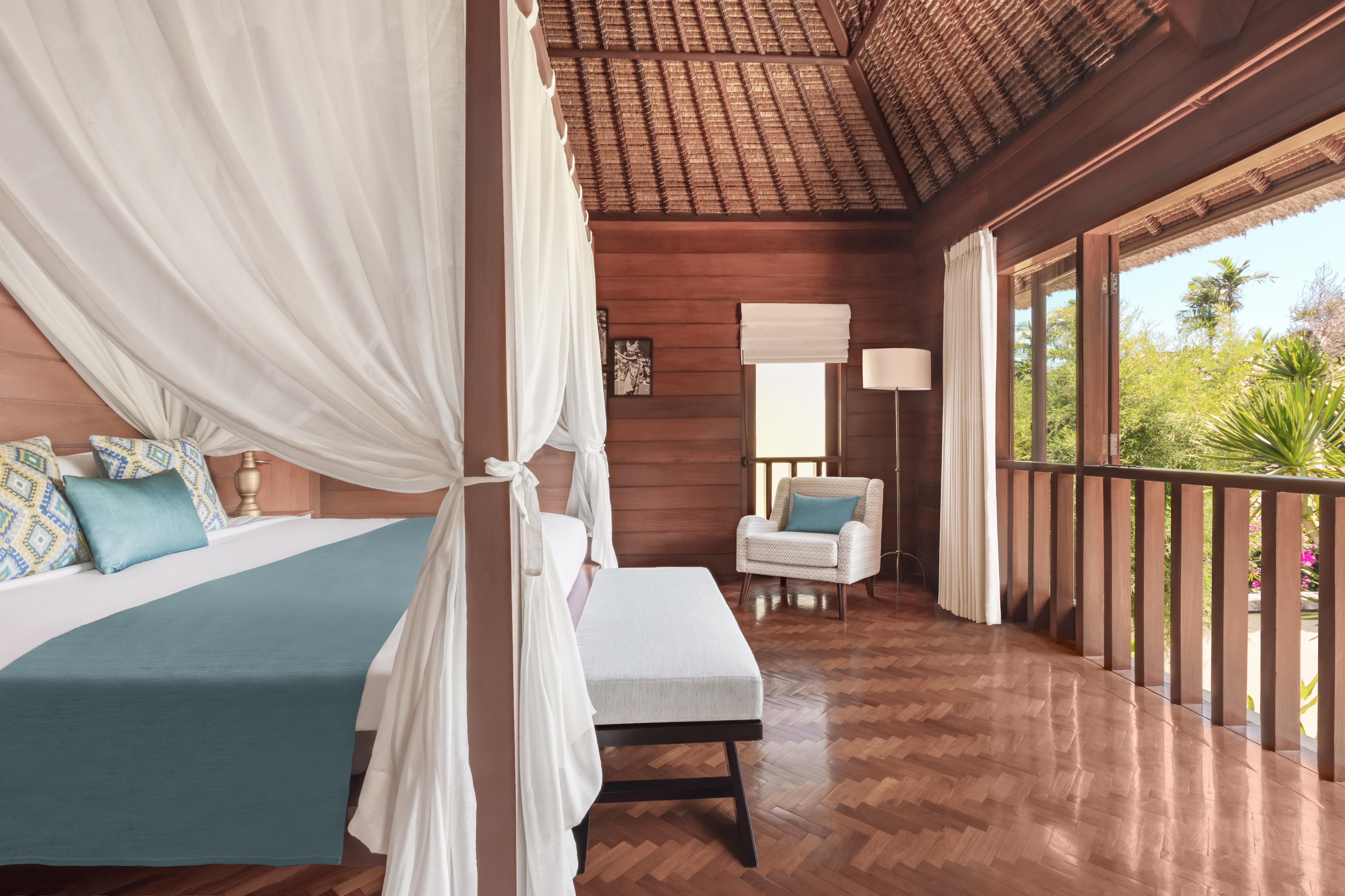 The Pavilions Bali Sanur Esterno foto