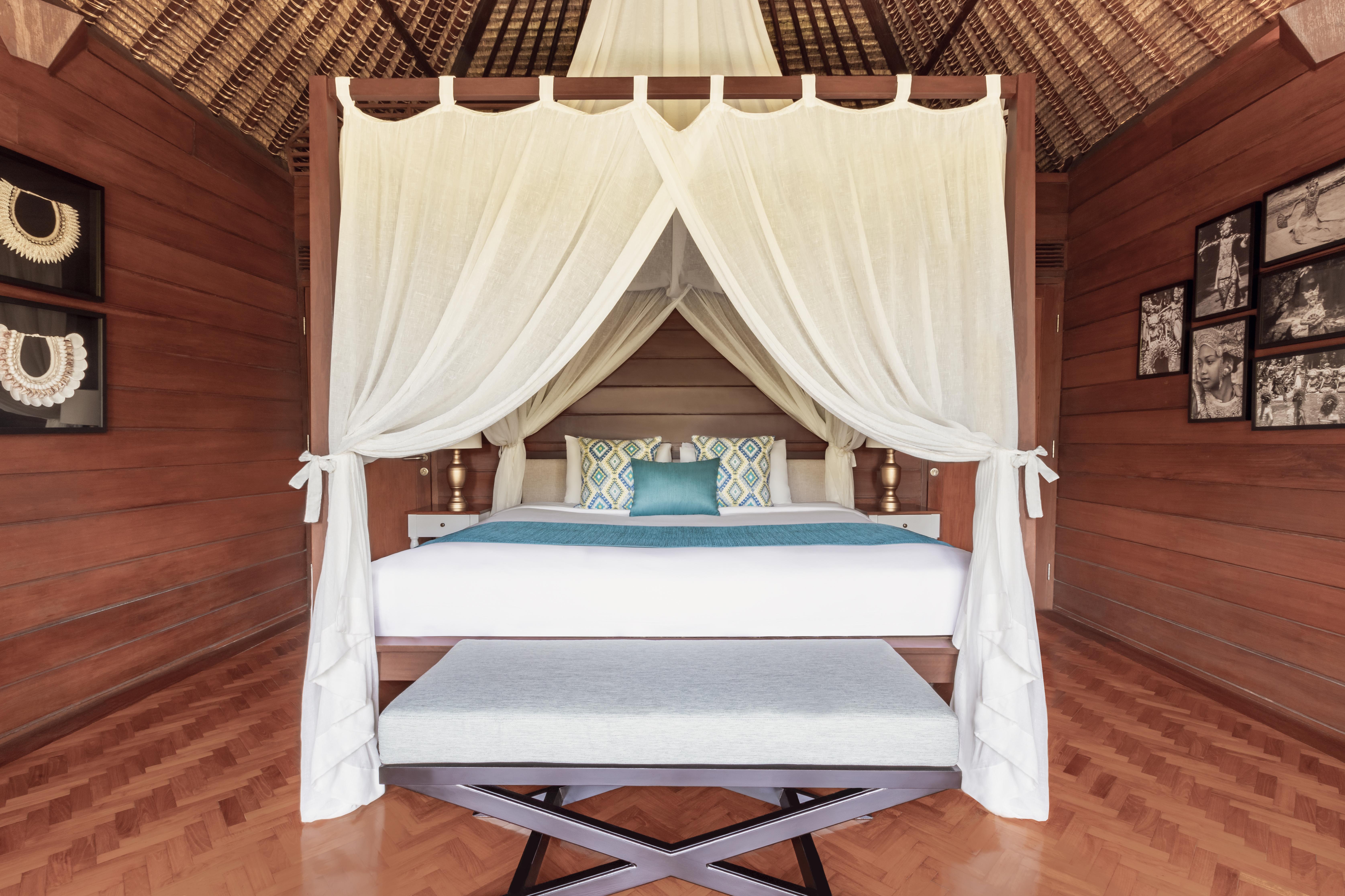 The Pavilions Bali Sanur Esterno foto