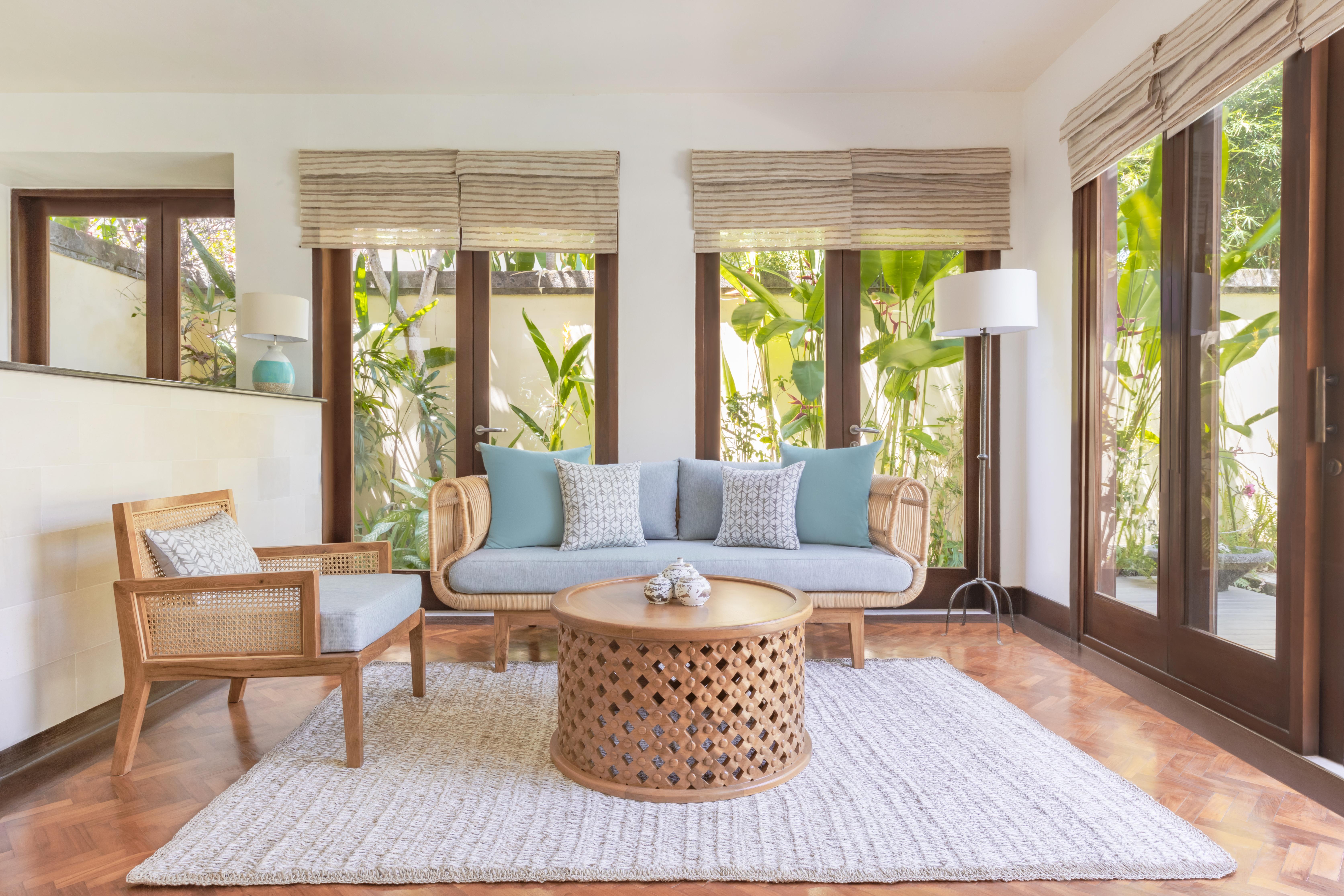 The Pavilions Bali Sanur Esterno foto