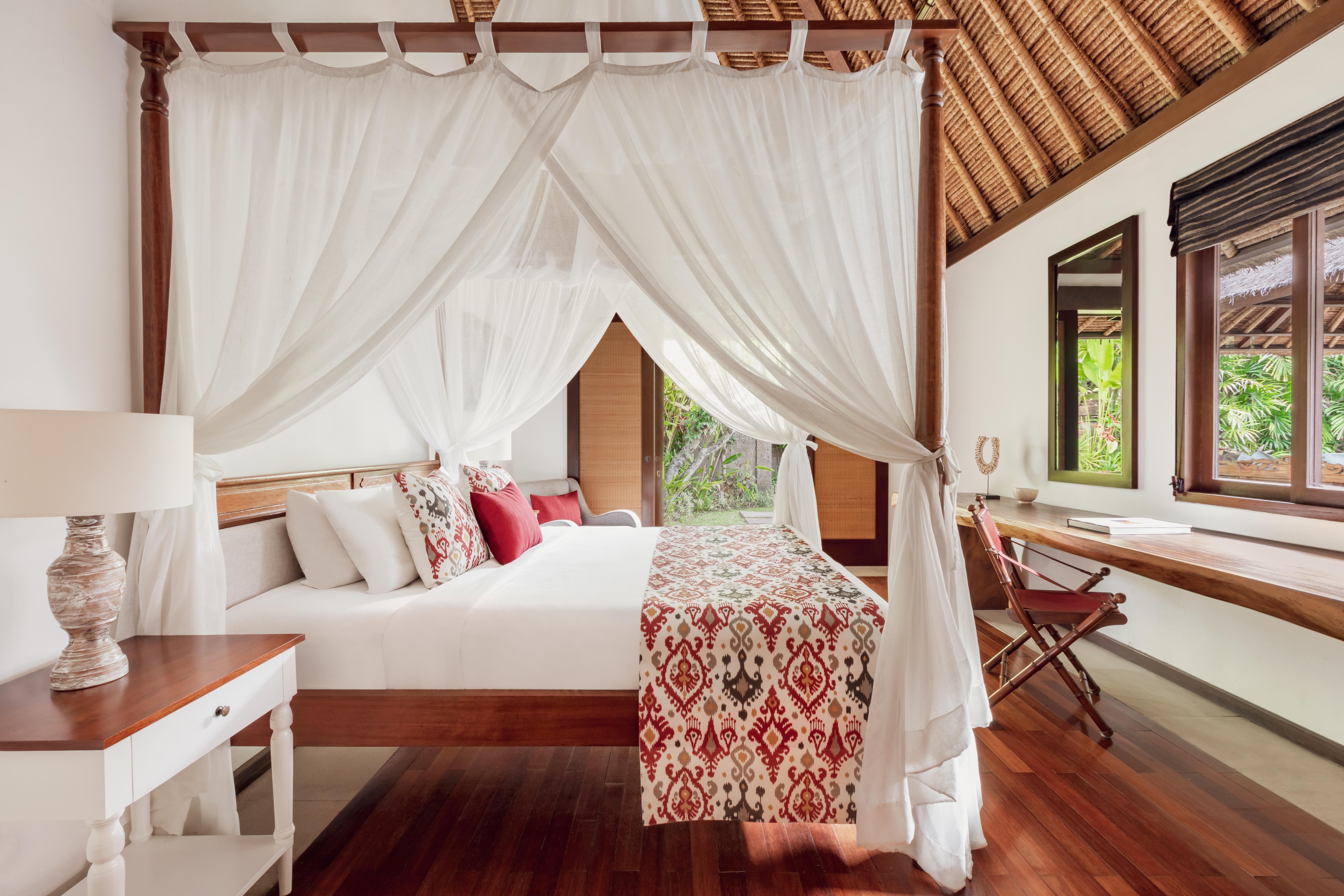 The Pavilions Bali Sanur Esterno foto