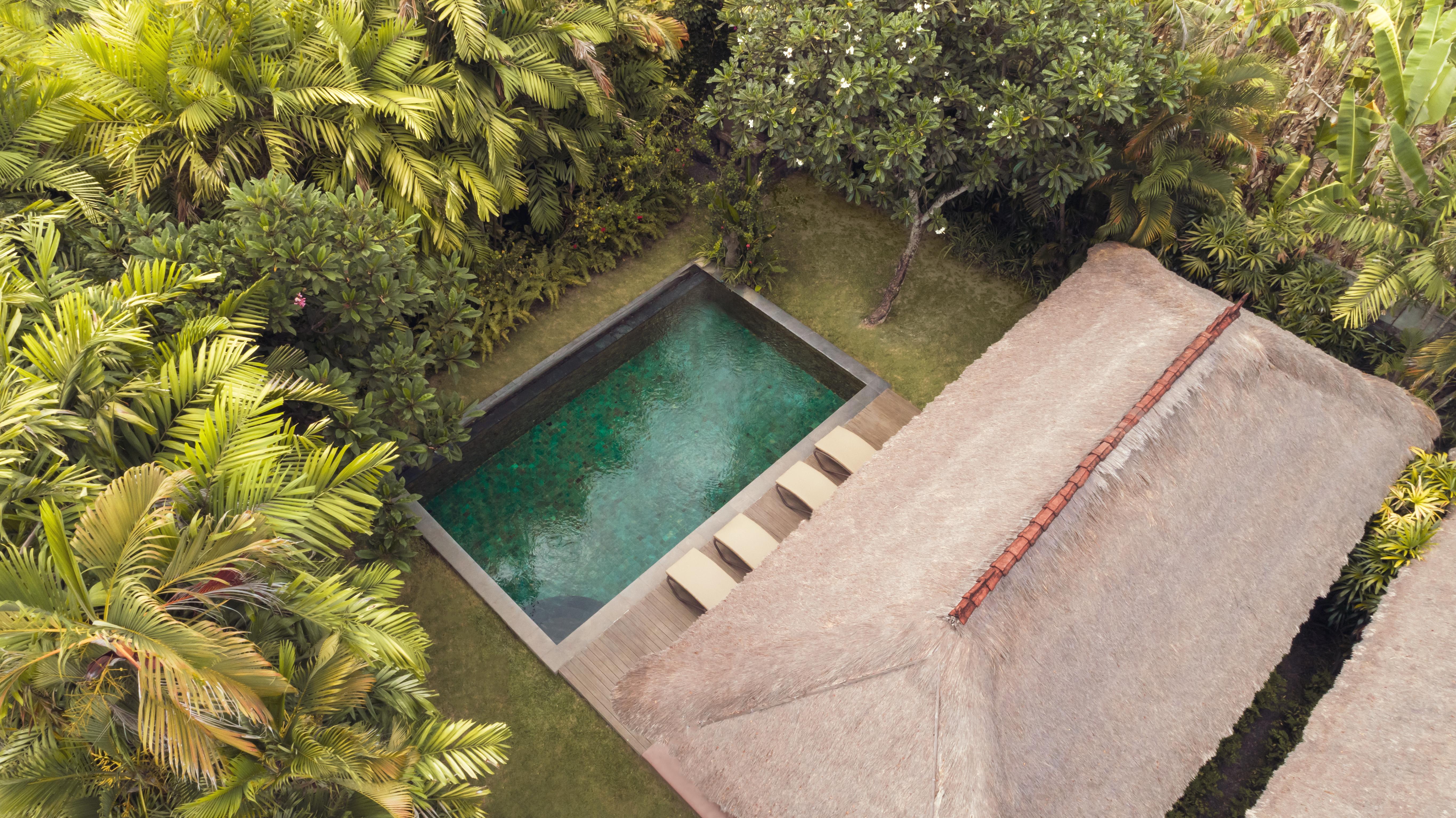 The Pavilions Bali Sanur Esterno foto