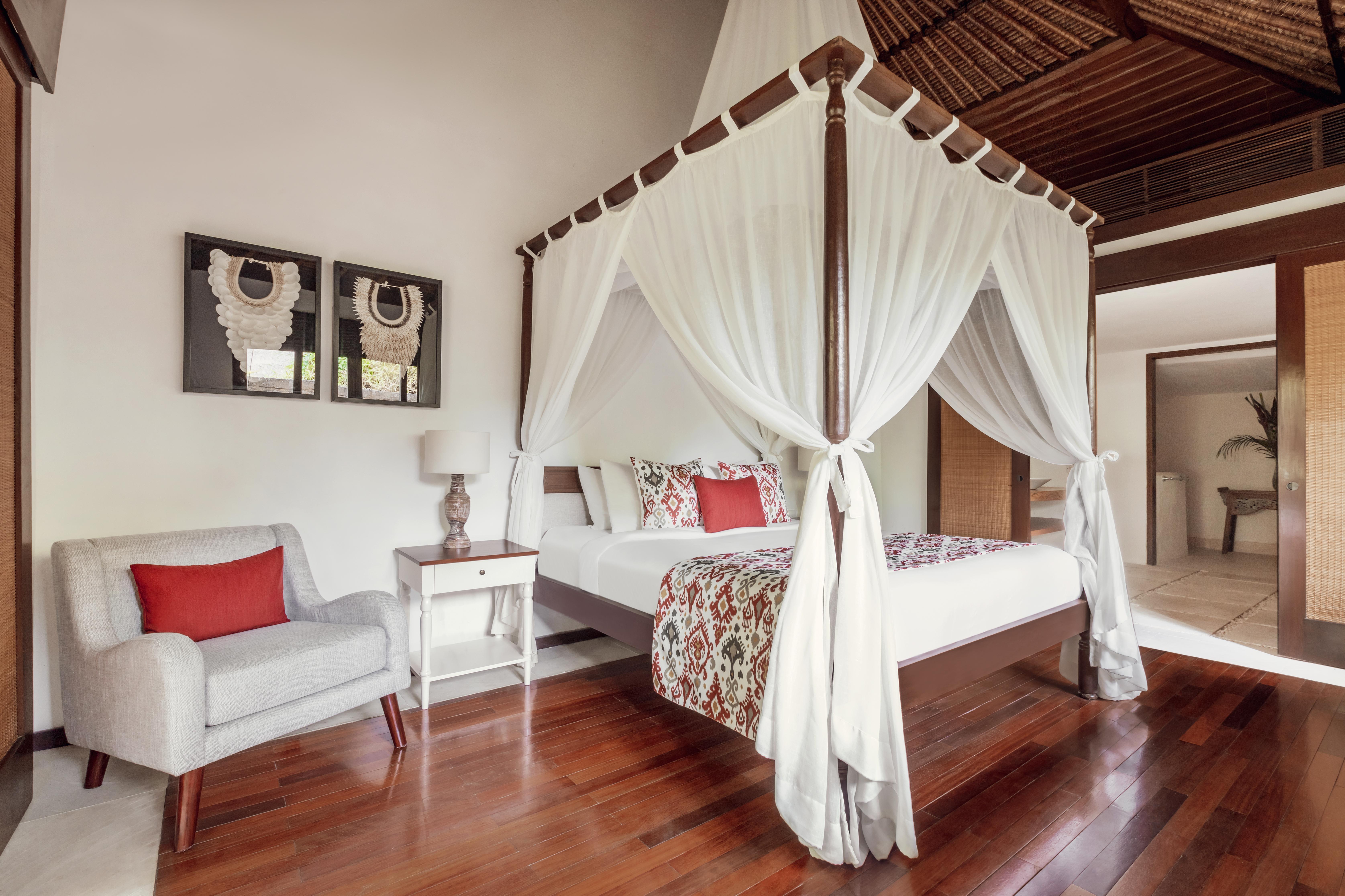 The Pavilions Bali Sanur Esterno foto