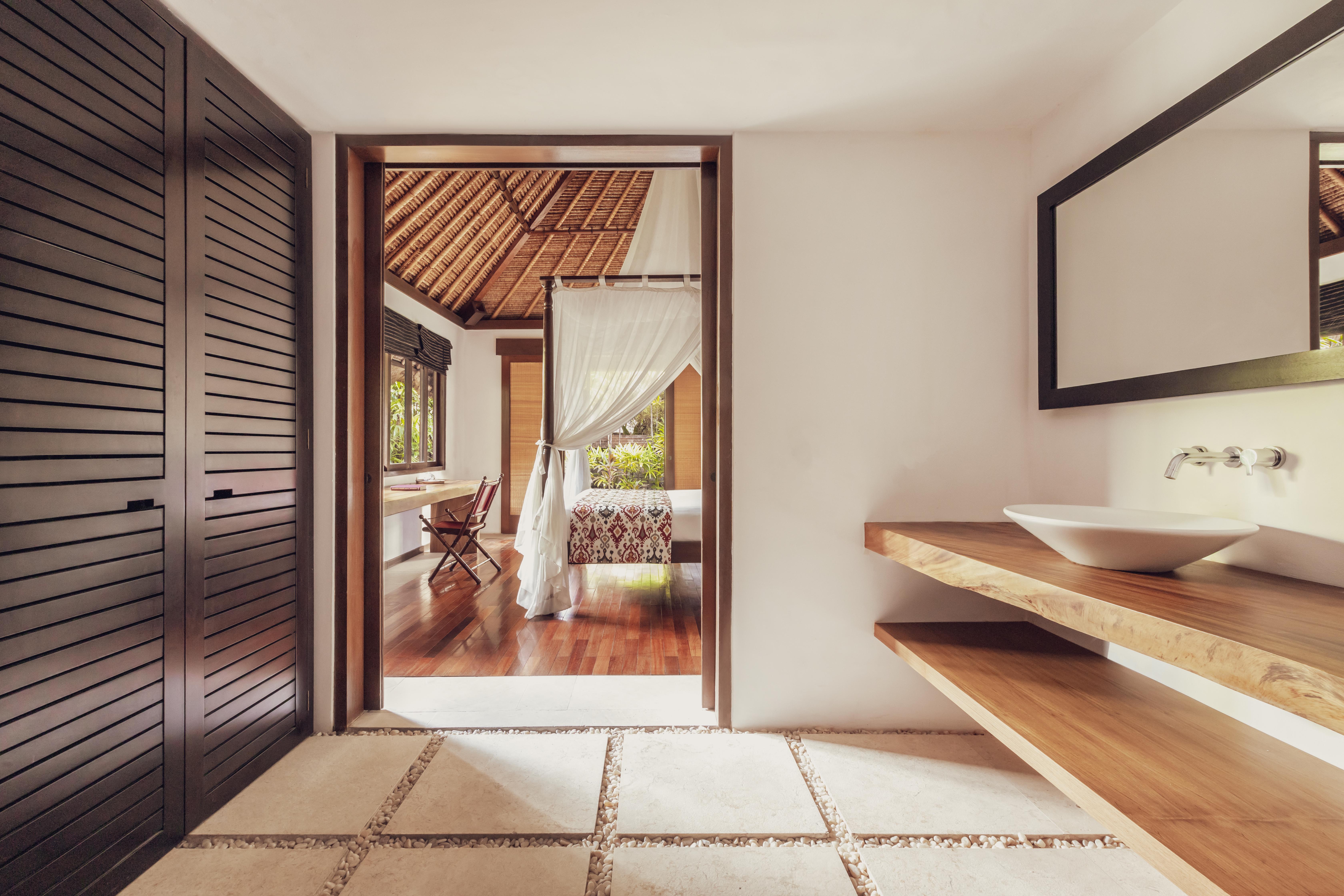 The Pavilions Bali Sanur Esterno foto