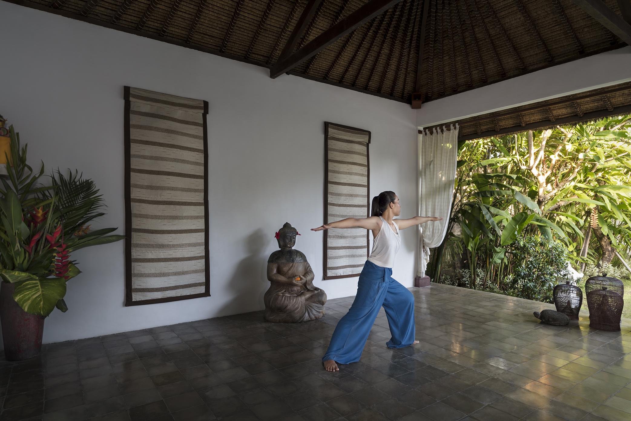 The Pavilions Bali Sanur Esterno foto