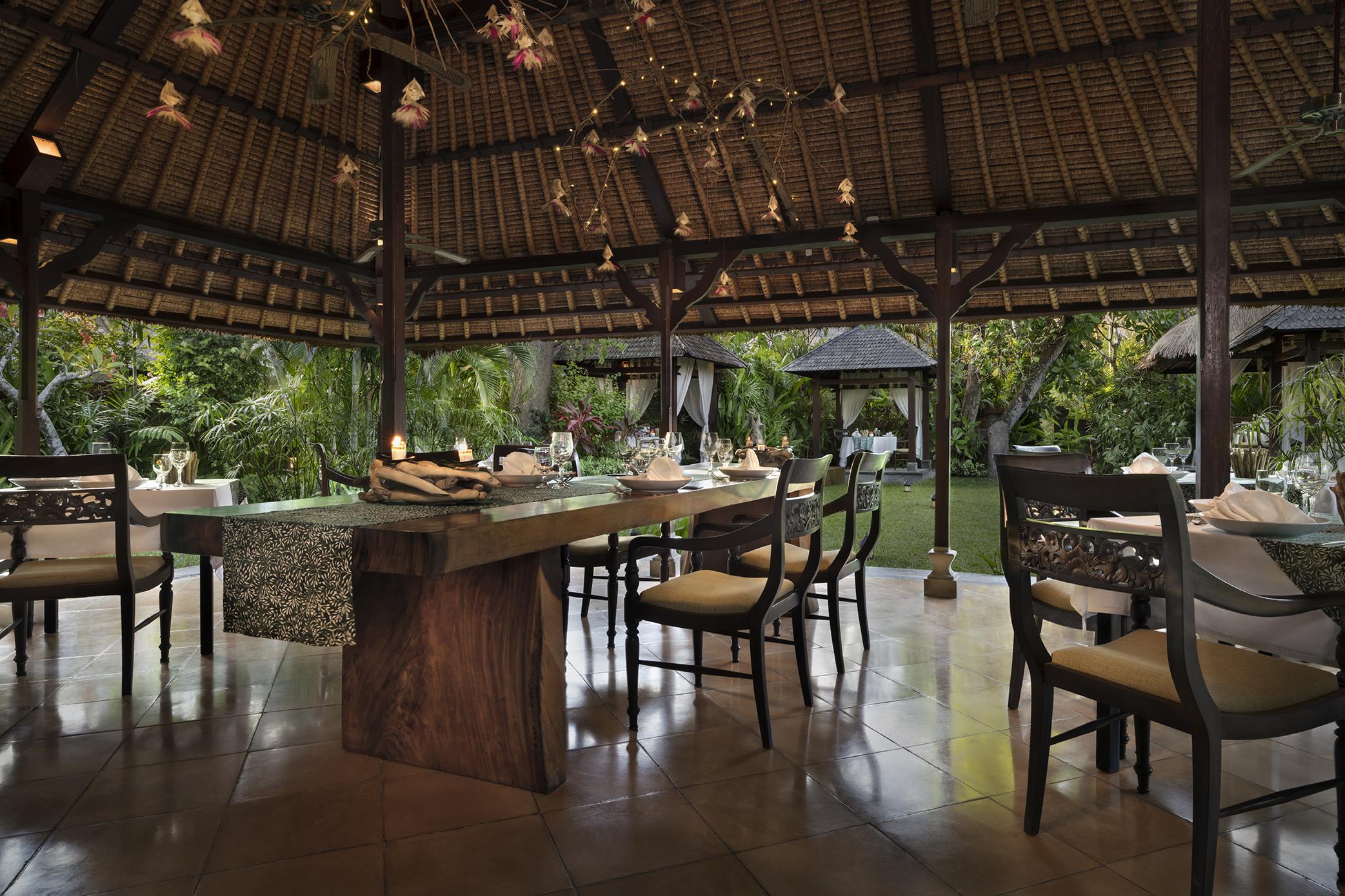 The Pavilions Bali Sanur Esterno foto