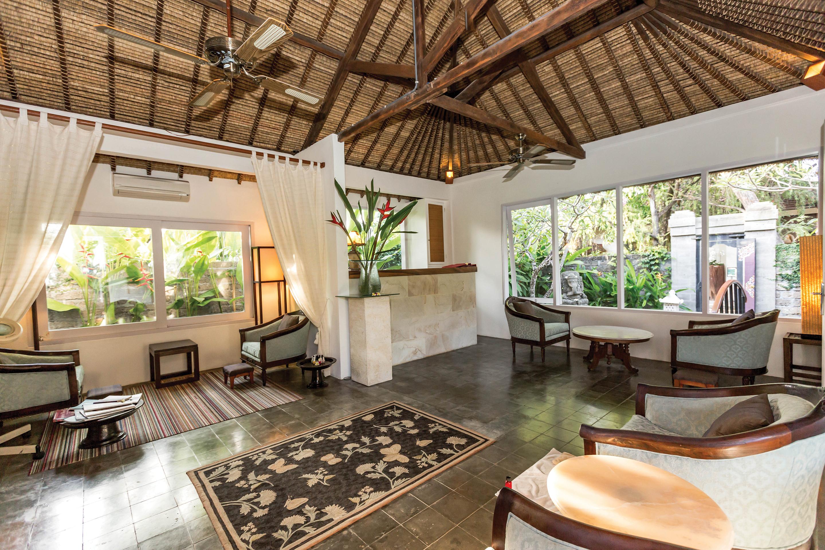 The Pavilions Bali Sanur Esterno foto