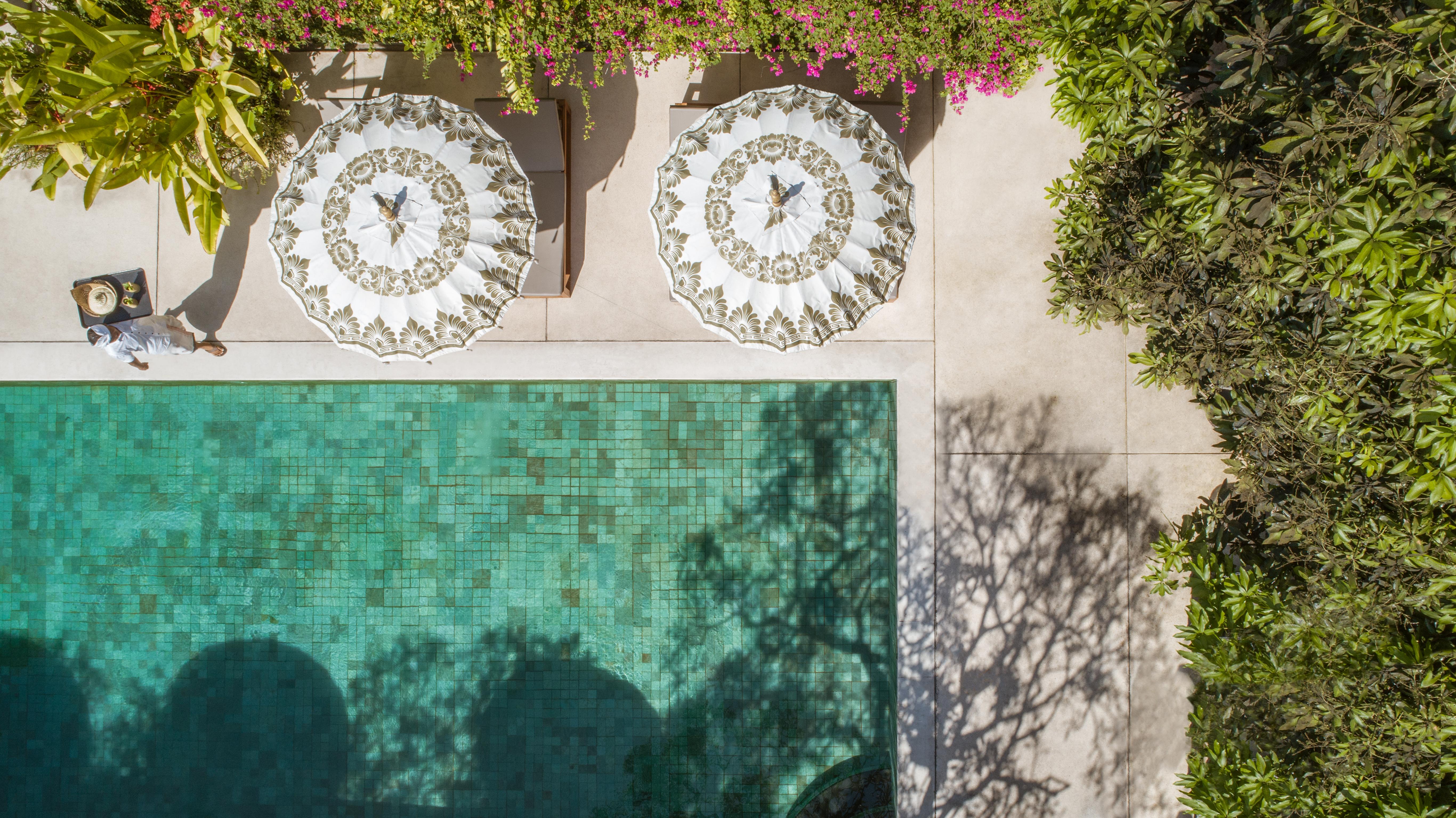 The Pavilions Bali Sanur Esterno foto