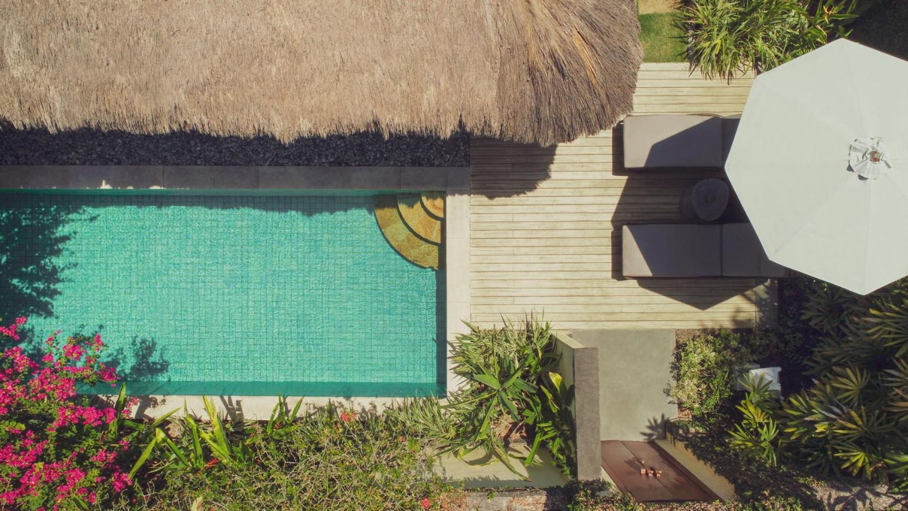 The Pavilions Bali Sanur Esterno foto
