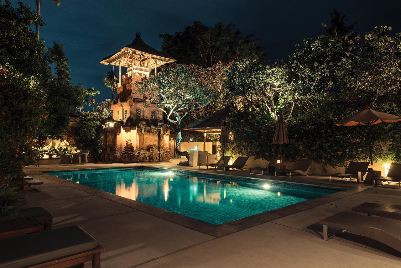 The Pavilions Bali Sanur Esterno foto