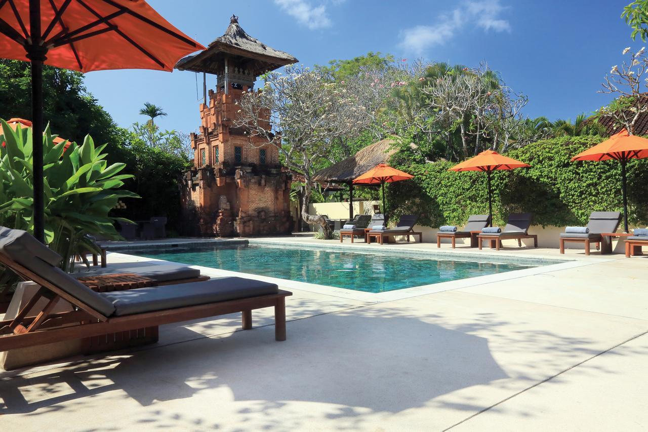 The Pavilions Bali Sanur Esterno foto