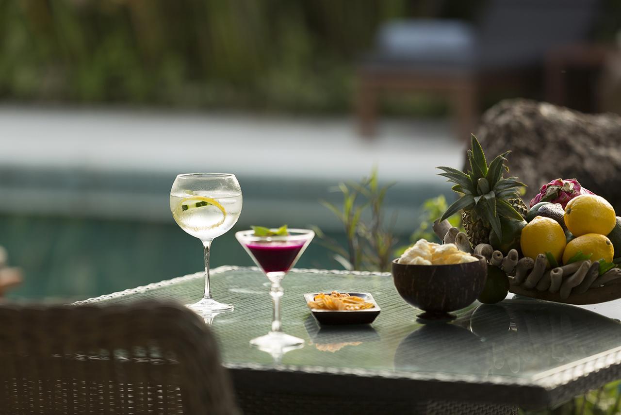 The Pavilions Bali Sanur Esterno foto