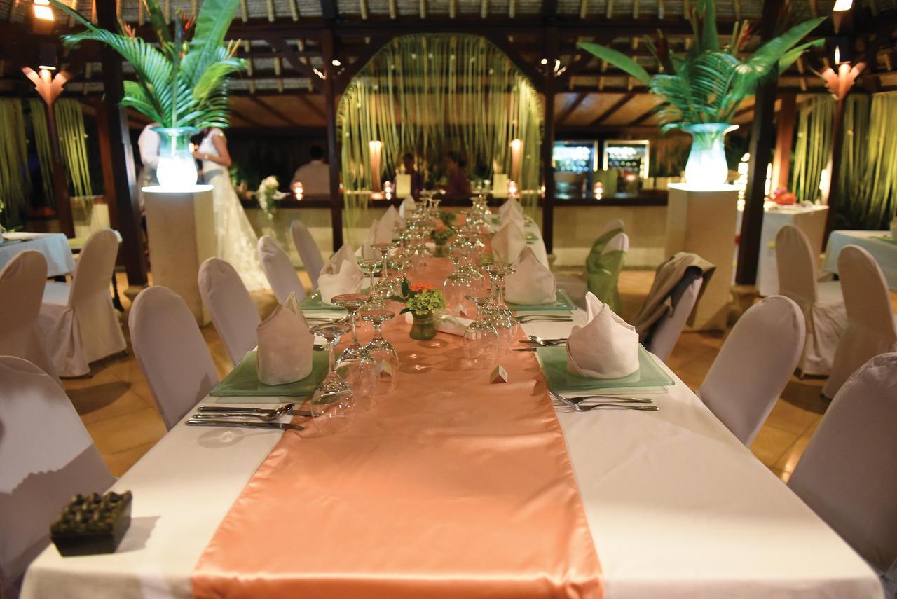 The Pavilions Bali Sanur Esterno foto