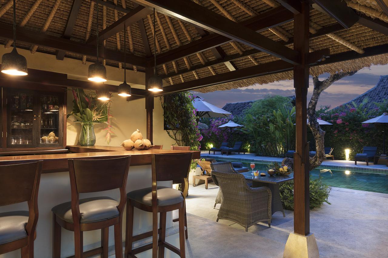 The Pavilions Bali Sanur Esterno foto