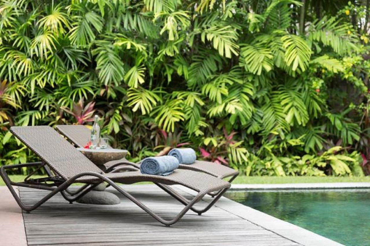 The Pavilions Bali Sanur Esterno foto