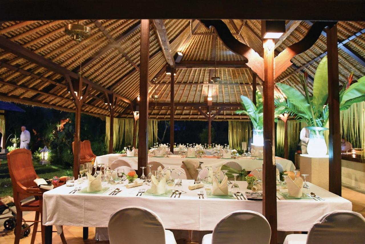 The Pavilions Bali Sanur Esterno foto