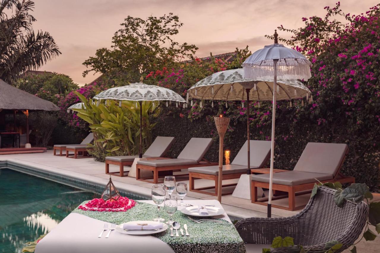The Pavilions Bali Sanur Esterno foto